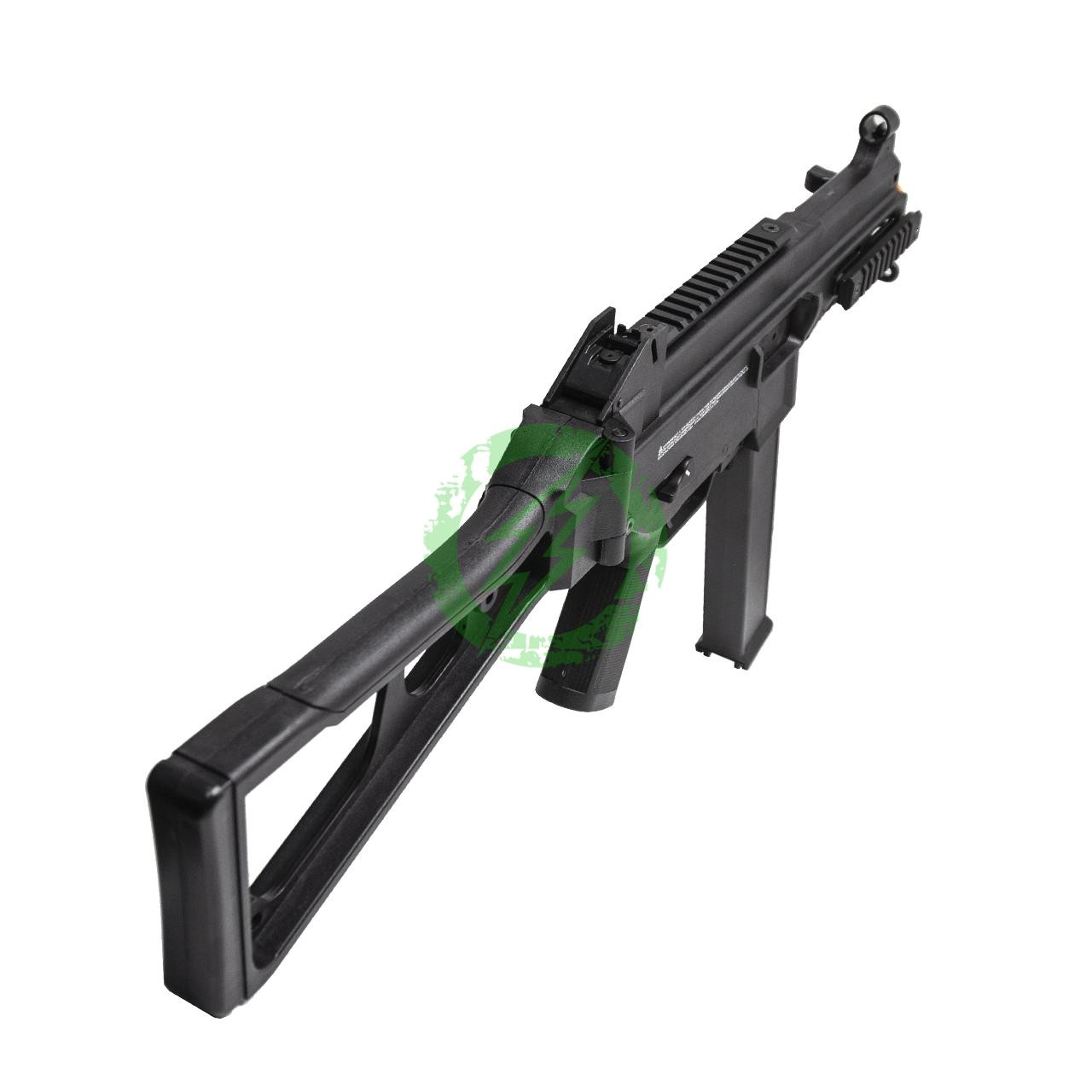 Umarex Elite Force H&K UMP AEG Competition Series