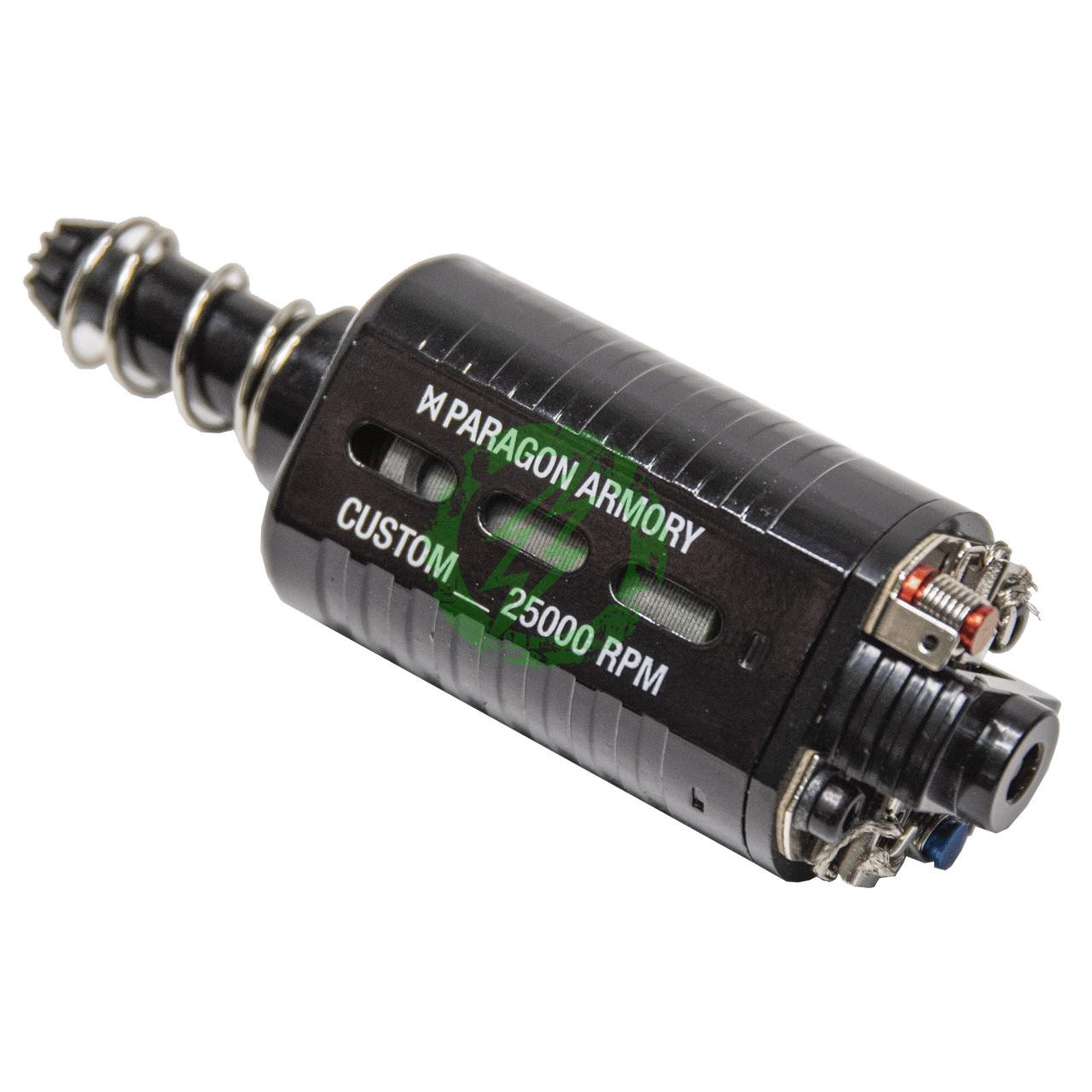  Paragon Armory Paragon Spec Long Type Motor 