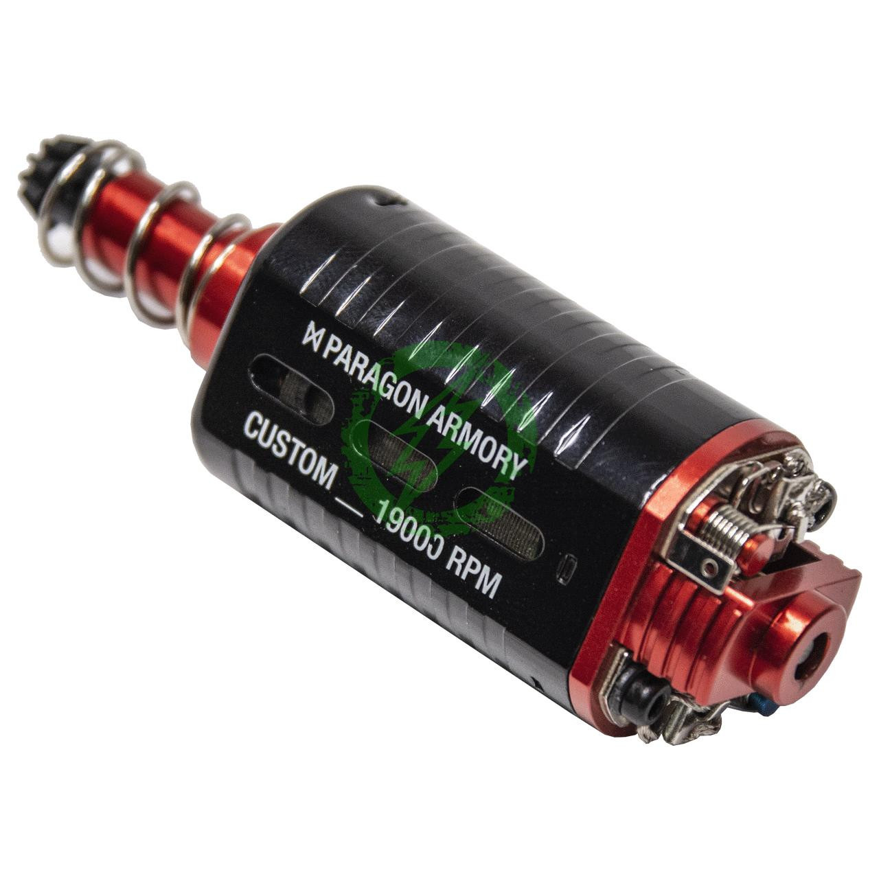  Paragon Armory Paragon Spec Long Type Motor 