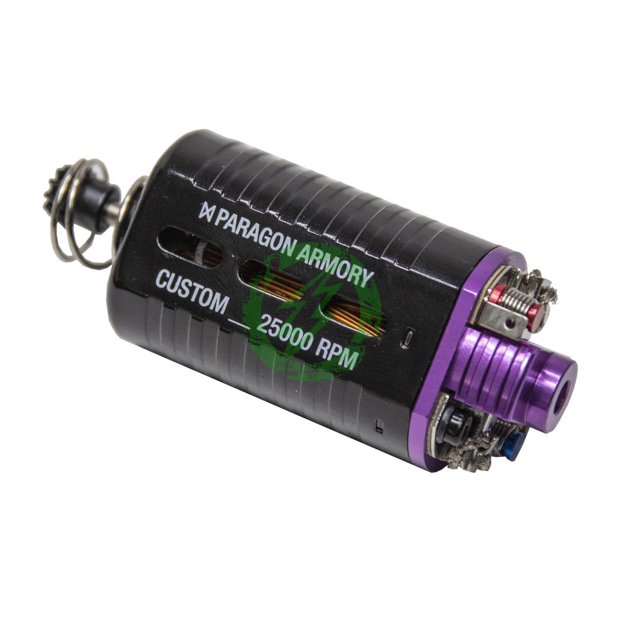  Paragon Armory Paragon Spec Short Type Motor 