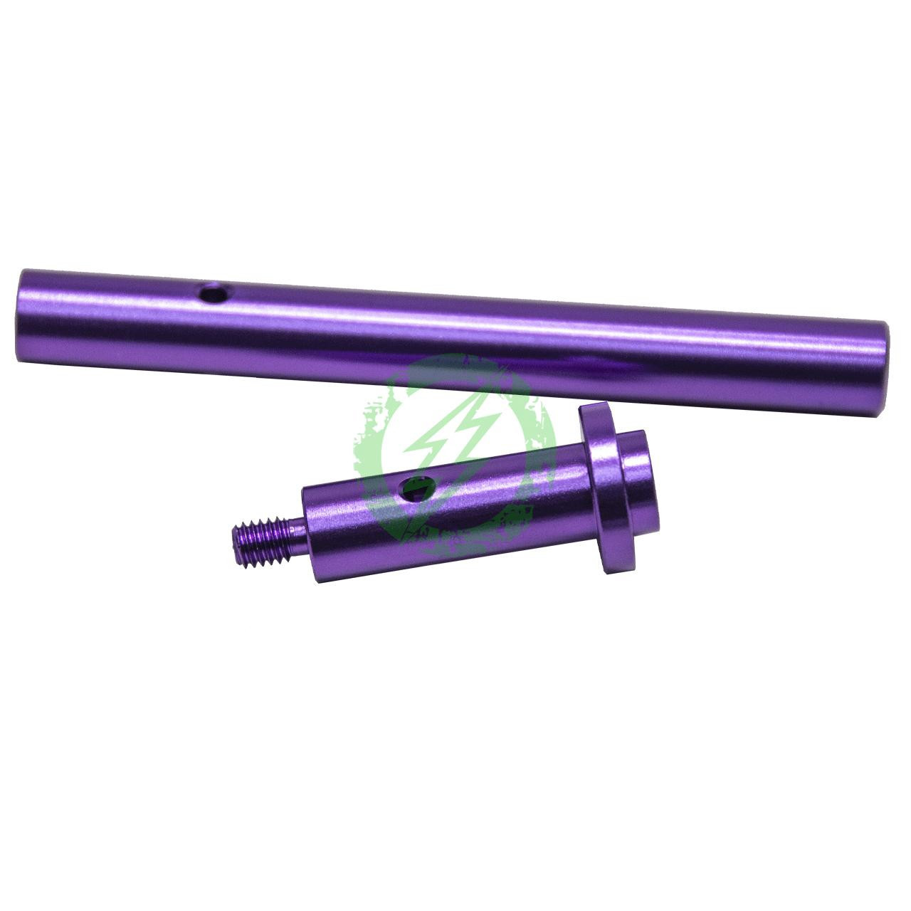  AIP Aluminum Recoil Spring Rod For Hi-Capa | 5.1 