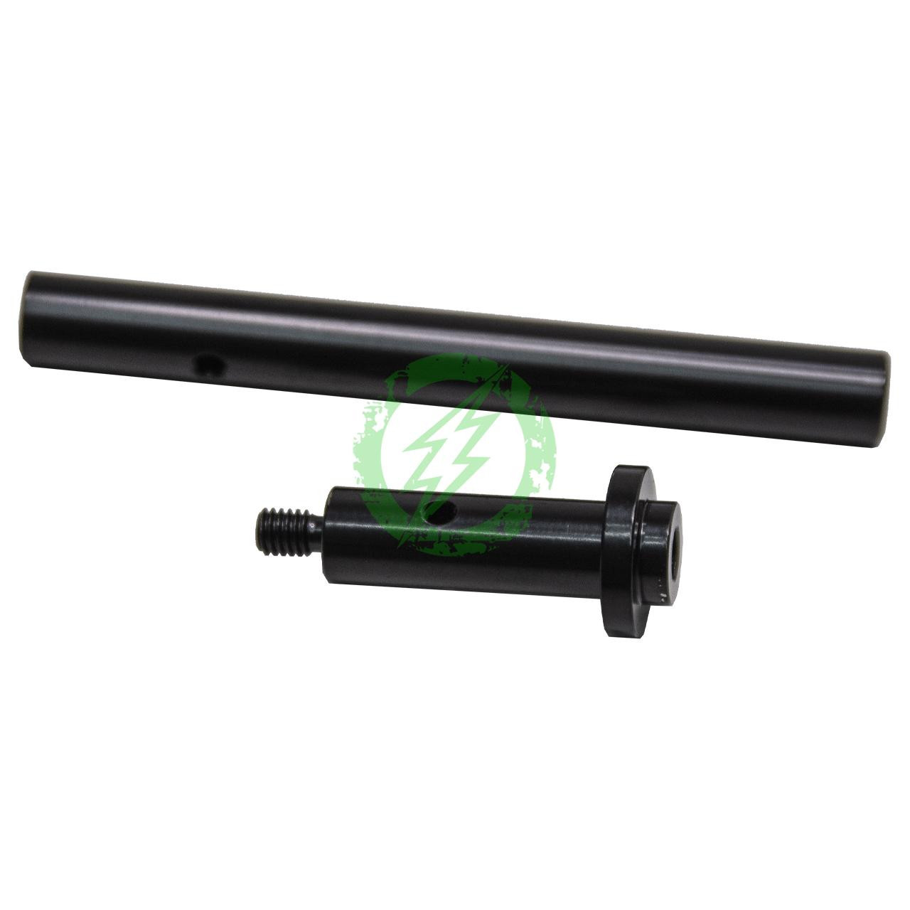  AIP Aluminum Recoil Spring Rod For Hi-Capa | 5.1 