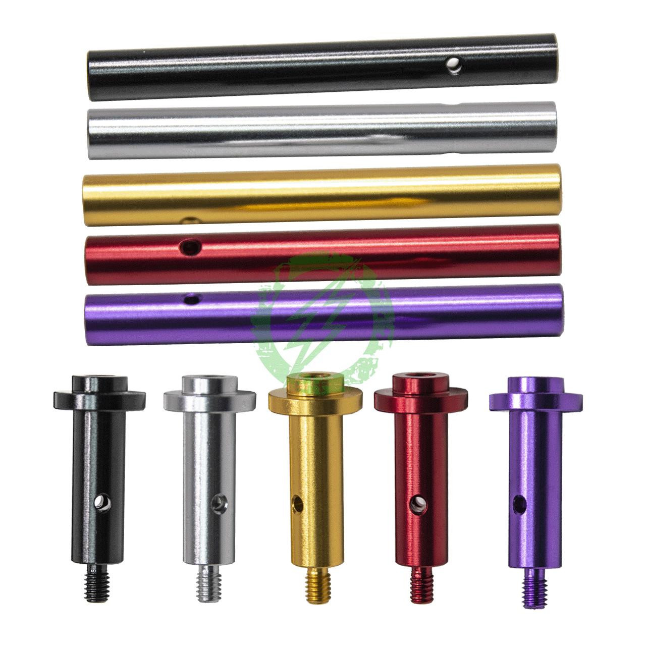  AIP Aluminum Recoil Spring Rod For Hi-Capa | 5.1 