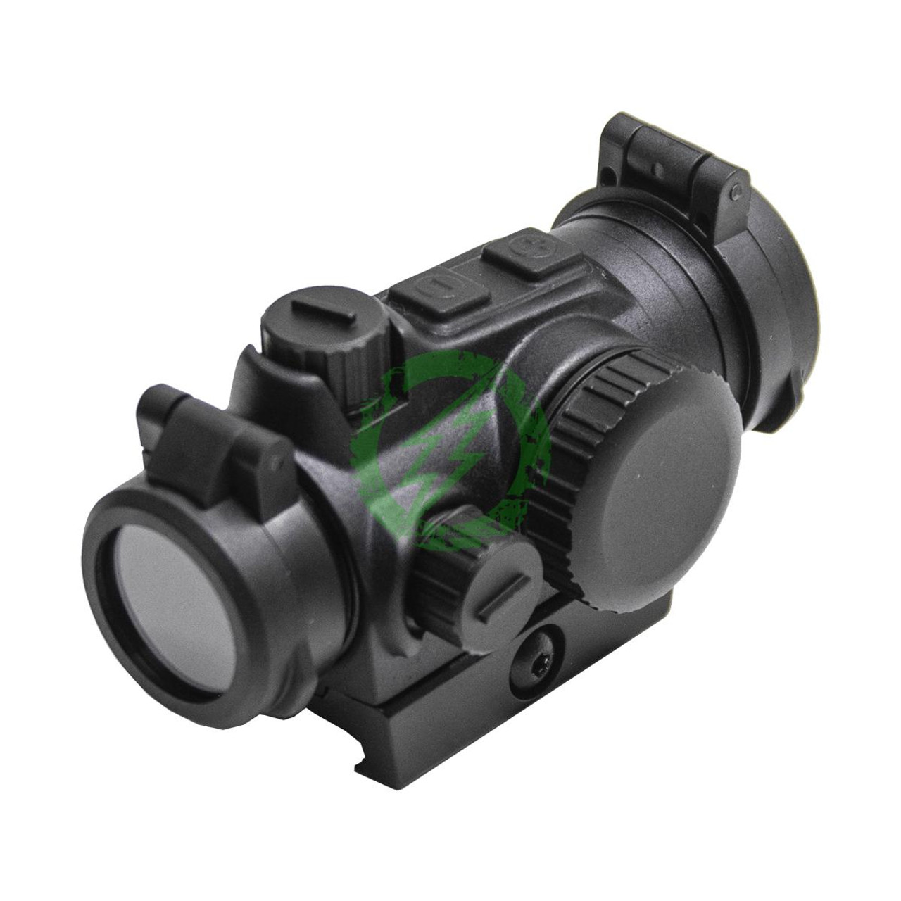 Umarex Elite Force Umarex AXEON MDSR1 Red Dot Sight with Riser 