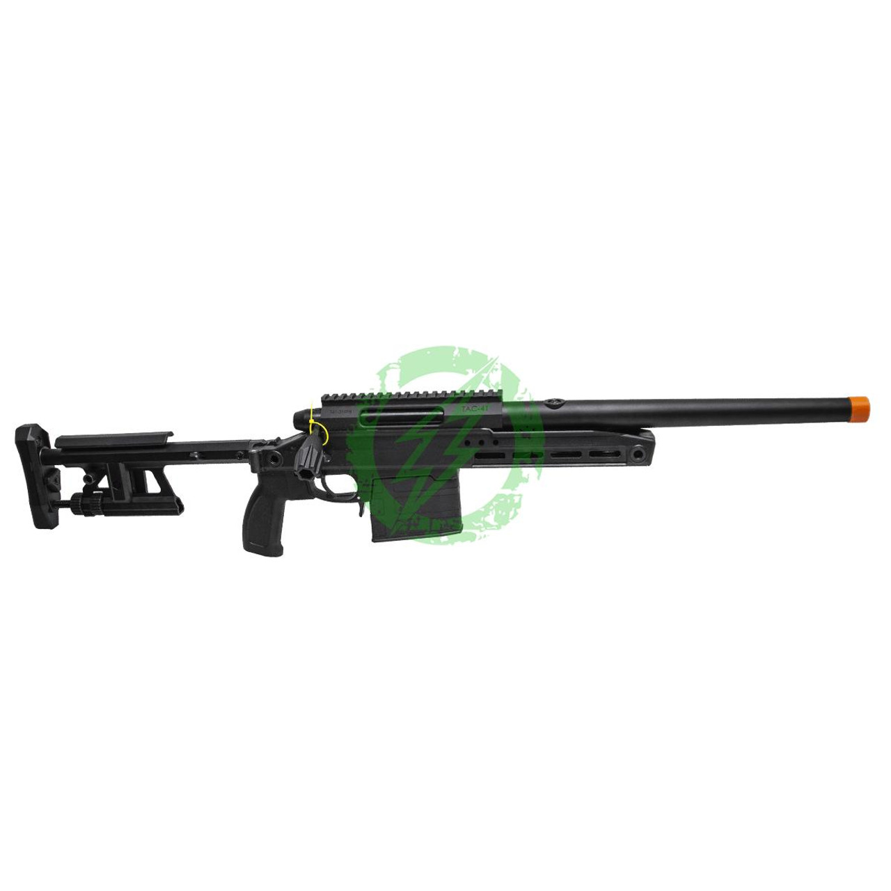  Silverback Airsoft TAC-41A Bolt Action Sniper Rifle 