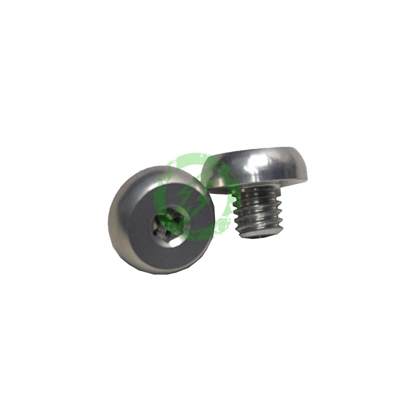  AIP 7075 Aluminum Grip Screws For TM Hi-Capa 4.3 / 5.1 