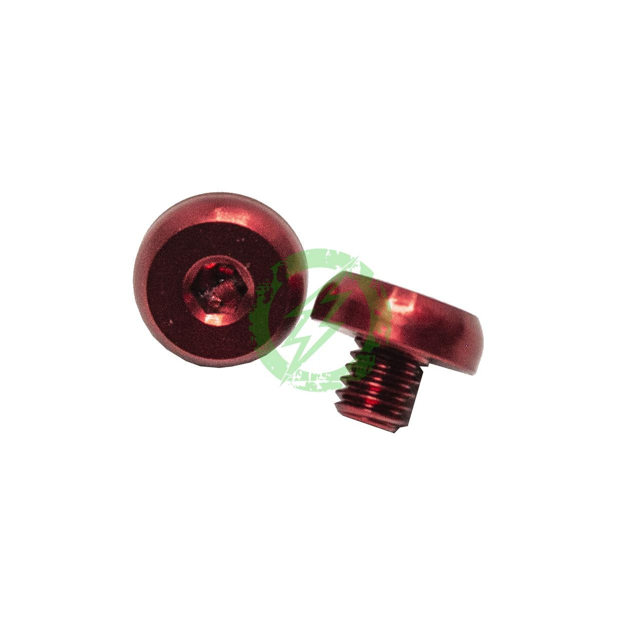  AIP 7075 Aluminum Grip Screws For TM Hi-Capa 4.3 / 5.1 