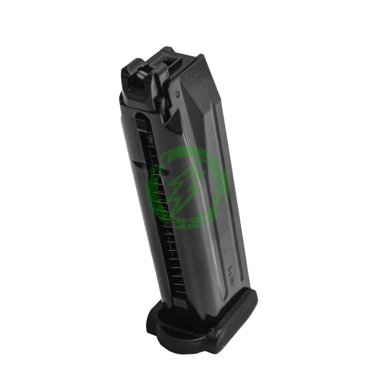  Umarex Elite Force VP9 GBB Pistol Magazine by VFC | 22 Rounds 