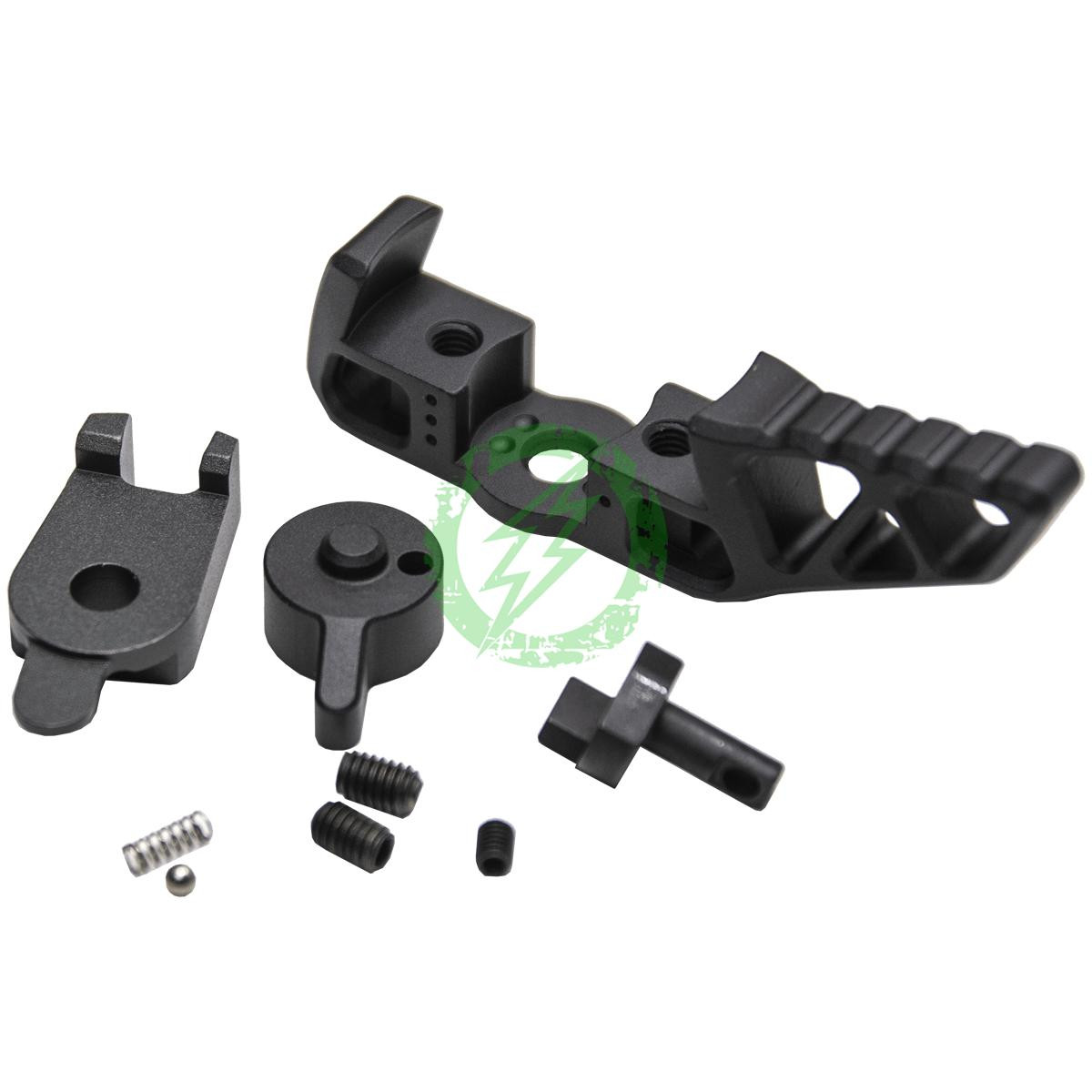  CTM TAC AAP-01 Selector Switch Charging Handle | Type A 