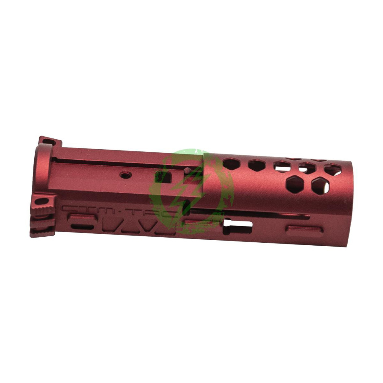  CTM TAC AAP-01 7075 Aluminum Superlight Bolt 