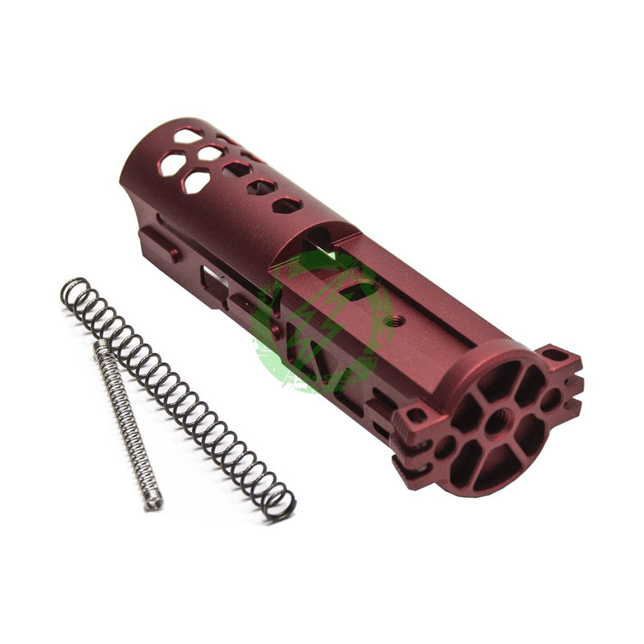  CTM TAC AAP-01 7075 Aluminum Superlight Bolt 