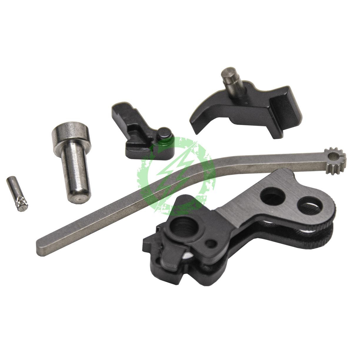 Airsoft Masterpiece Hammer & Sear Set for Marui Hi-CAPA