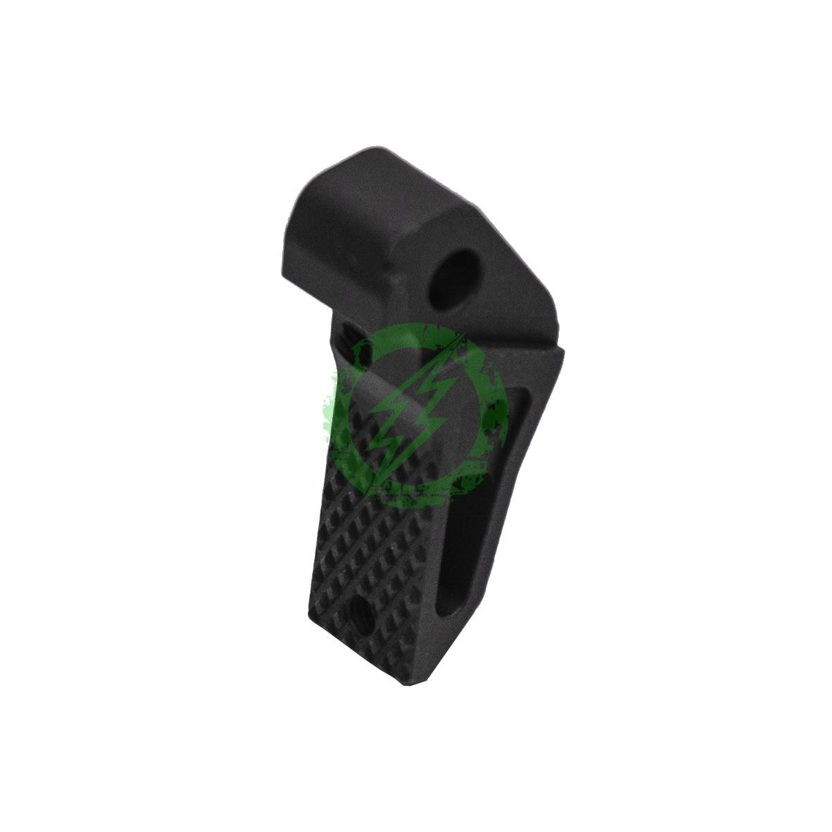  TTI Airsoft CNC Adjustable Airsoft Trigger for TM/WE G-Series Galaxy & AAP-01 