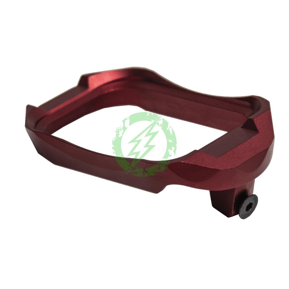  TTI Airsoft AAP-01 CNC AW / WE Drum Magwell 