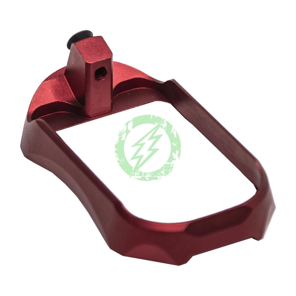  TTI Airsoft AAP-01 CNC AW / WE Drum Magwell 