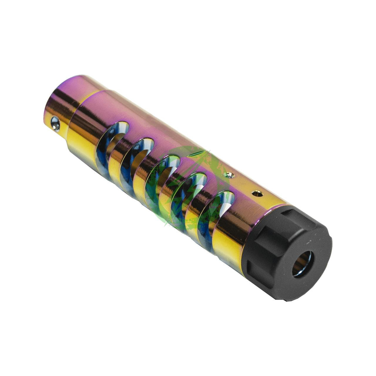  CTM TAC AAP-01 CNC Barrel Case Type E 