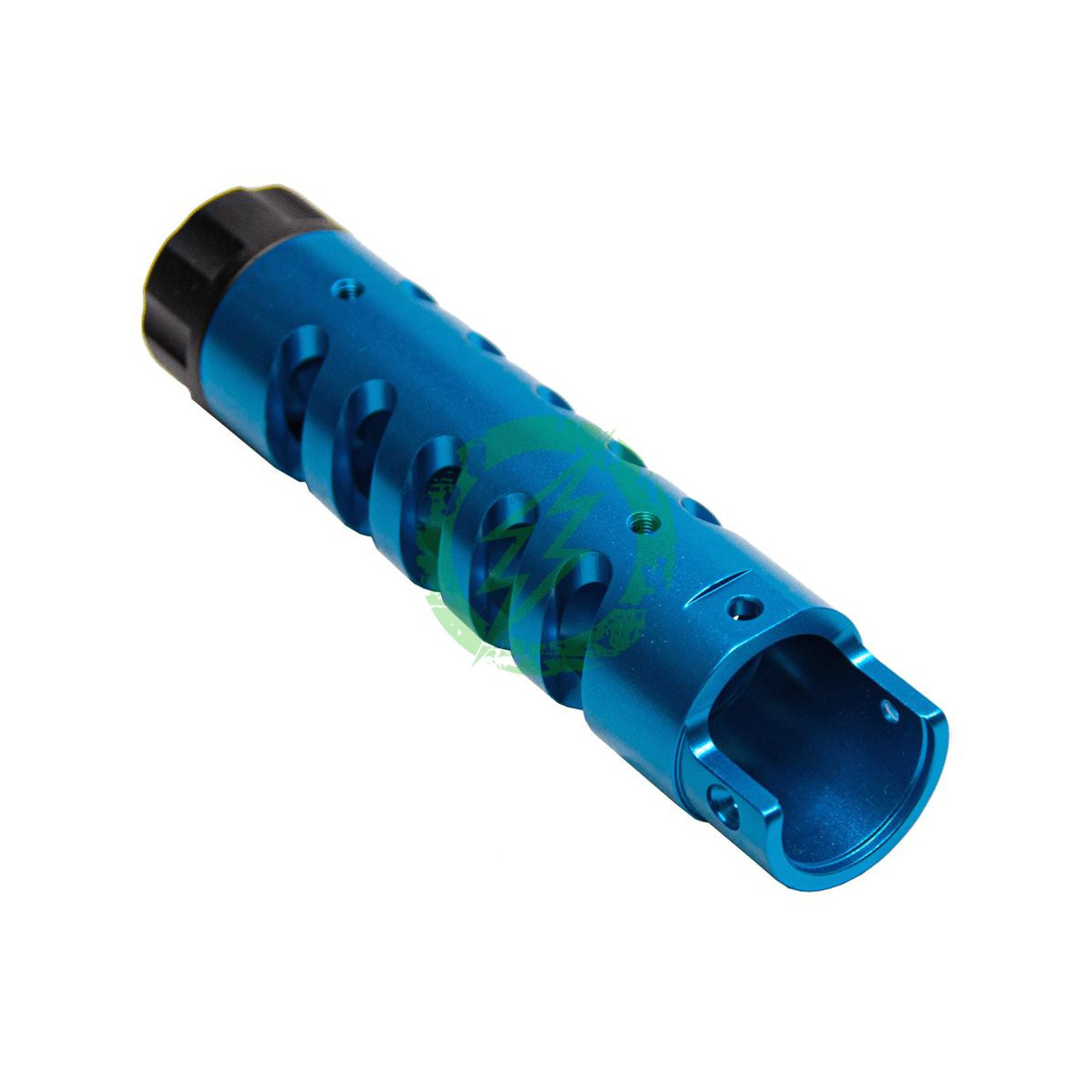  CTM TAC AAP-01 CNC Barrel Case Type E 