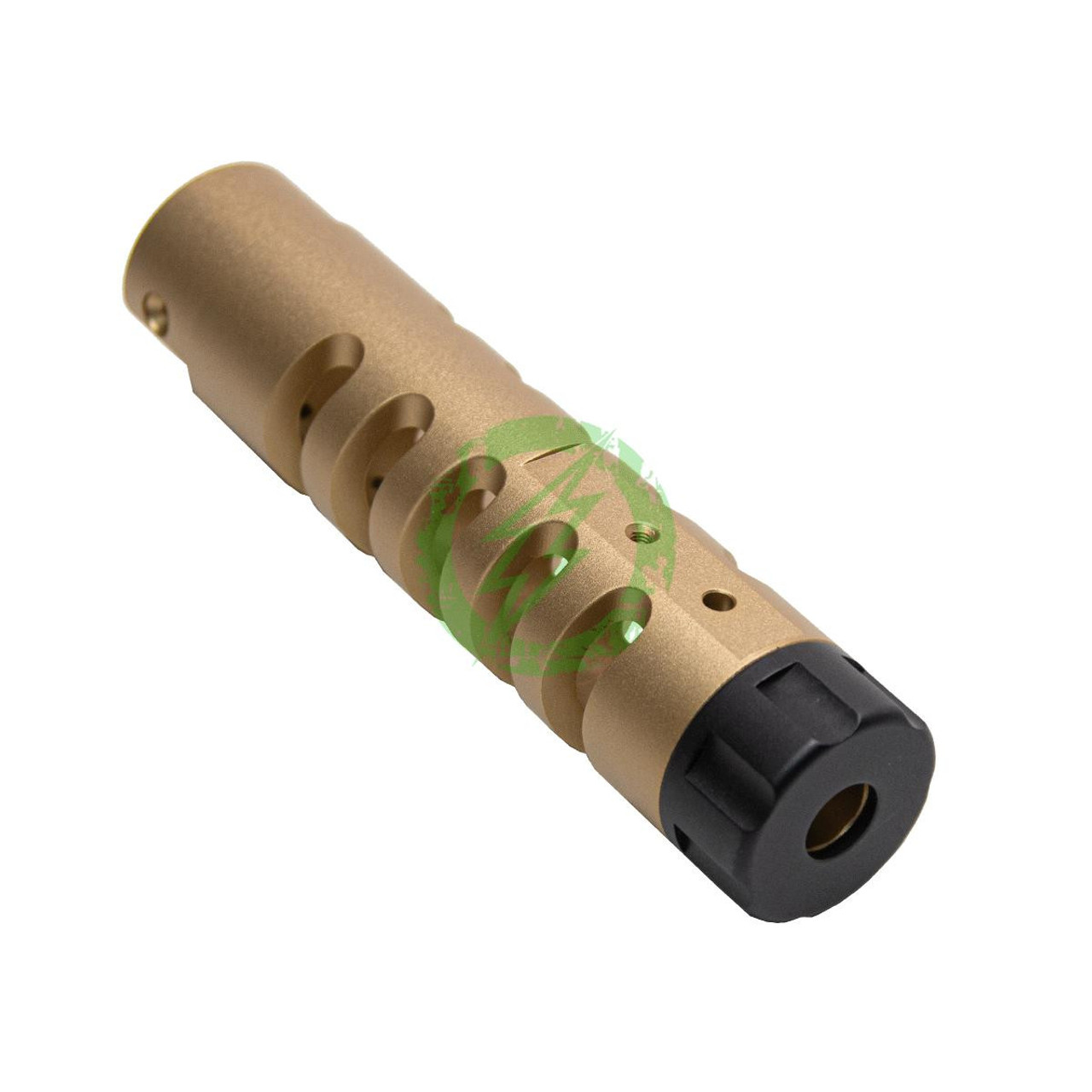  CTM TAC AAP-01 CNC Barrel Case Type E 