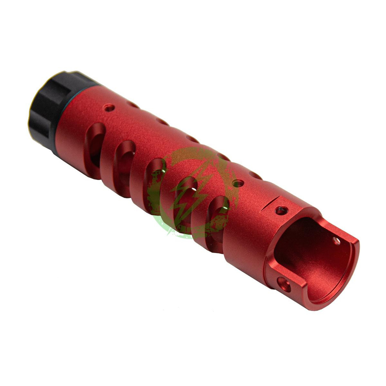  CTM TAC AAP-01 CNC Barrel Case Type E 