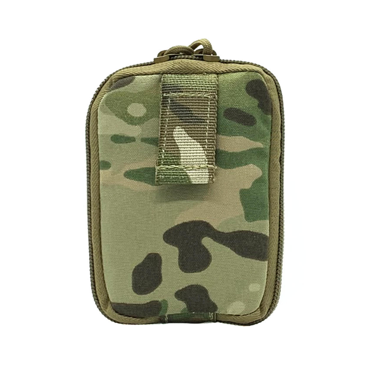  Shellback Tactical Zip Up Dump Pouch 