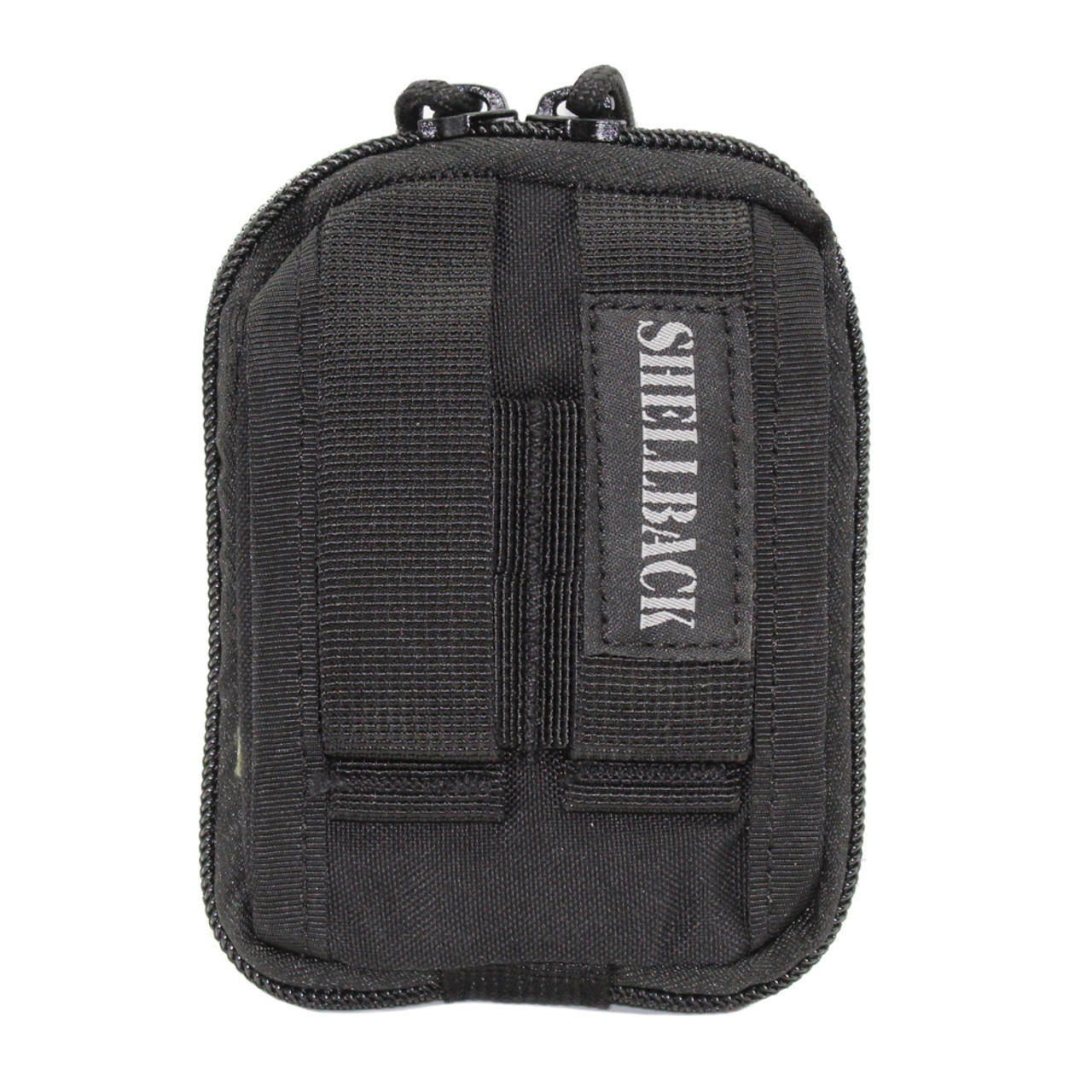  Shellback Tactical Zip Up Dump Pouch 