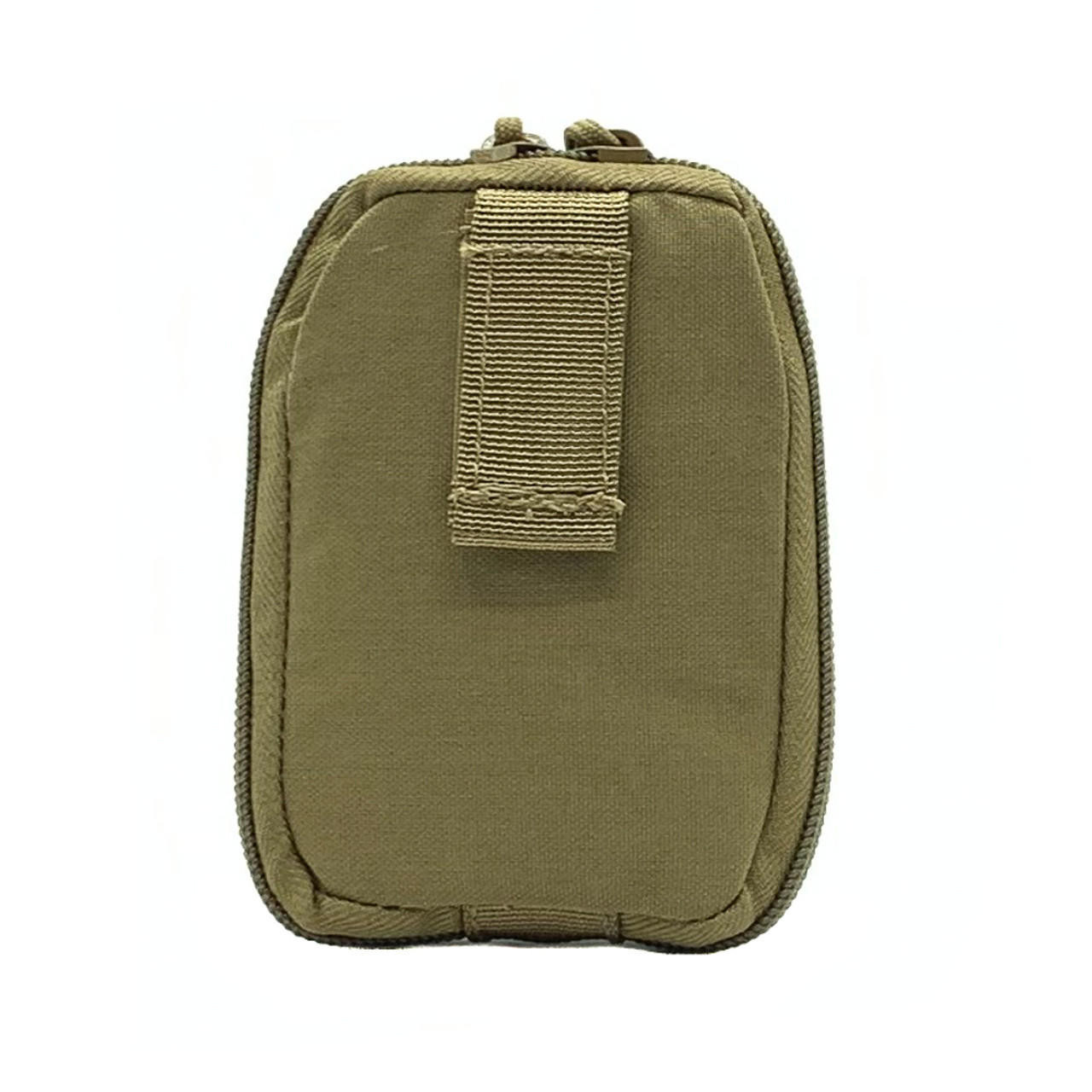  Shellback Tactical Zip Up Dump Pouch 