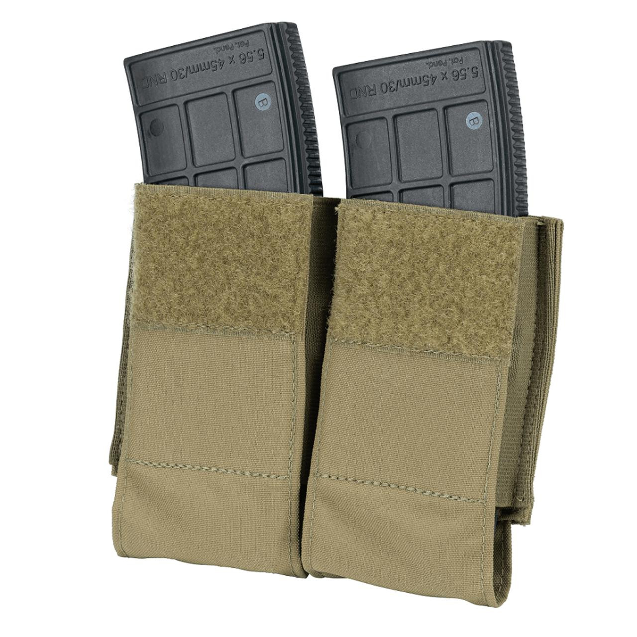  Shellback Tactical Banshee 2 Mag Kangaroo Pouch 