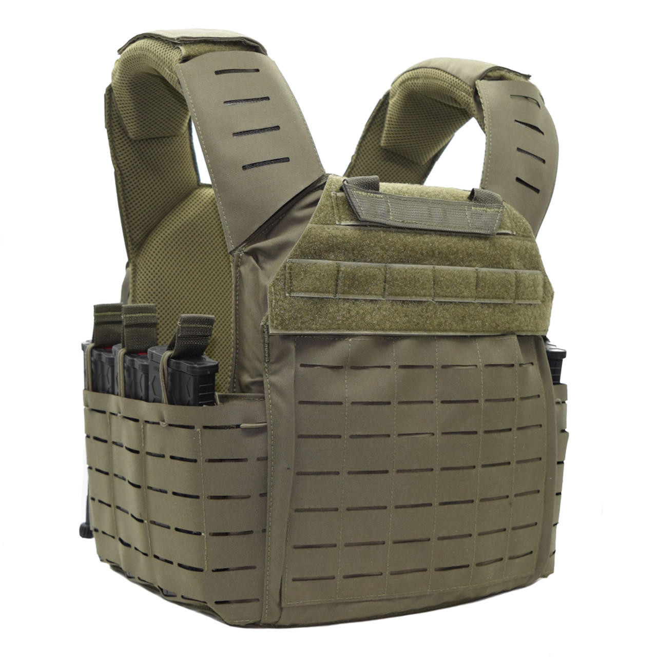 Shellback Tactical Banshee Elite 3.0 Plate Carrier | L Cummerbund