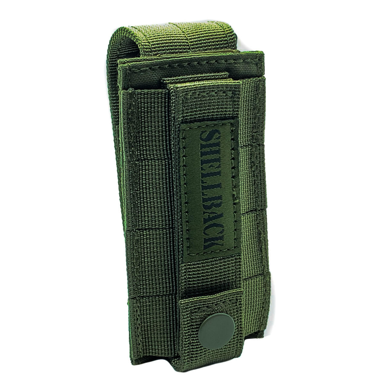  Shellback Tactical Single Pistol Mag Pouch 