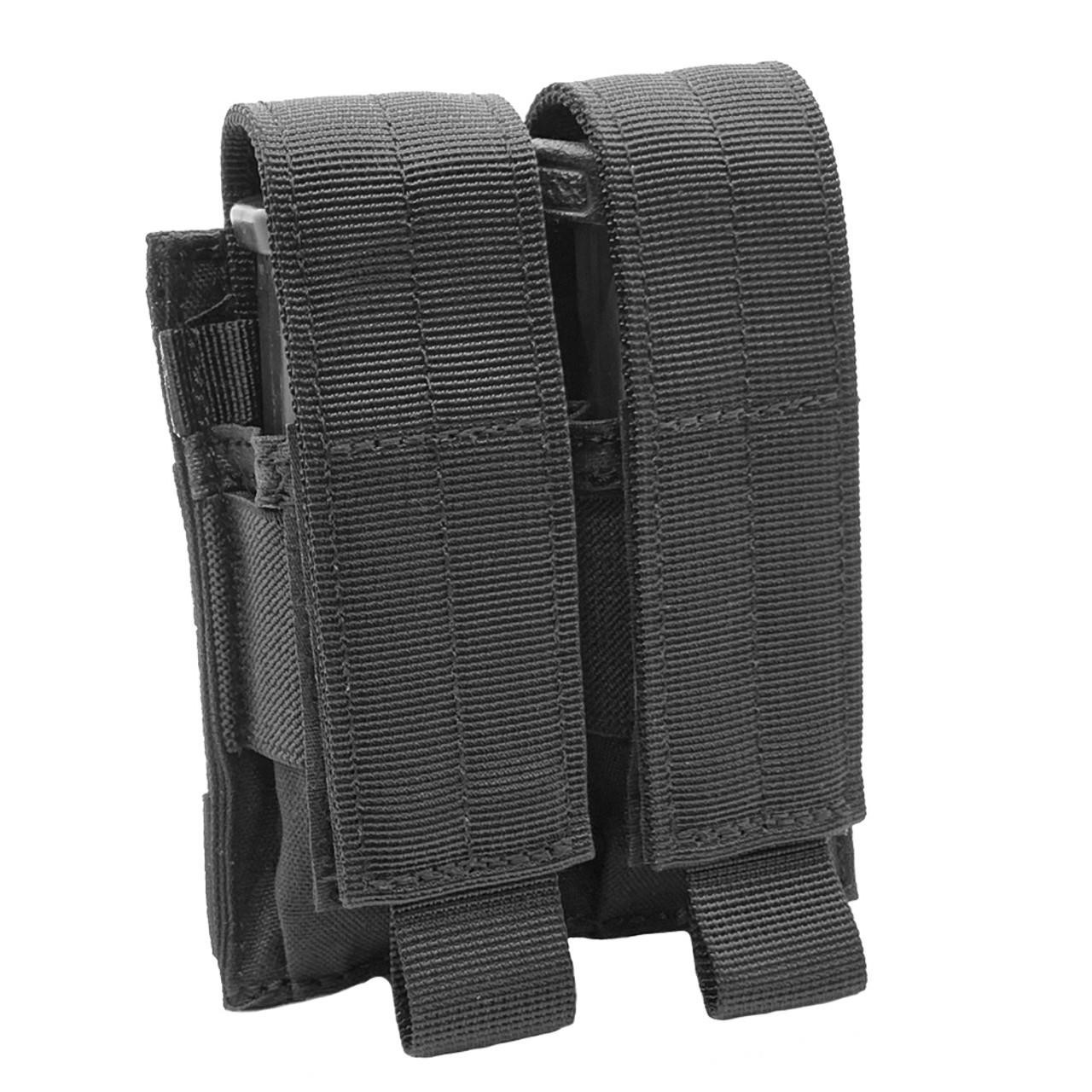  Shellback Tactical Double Pistol Mag Pouch 