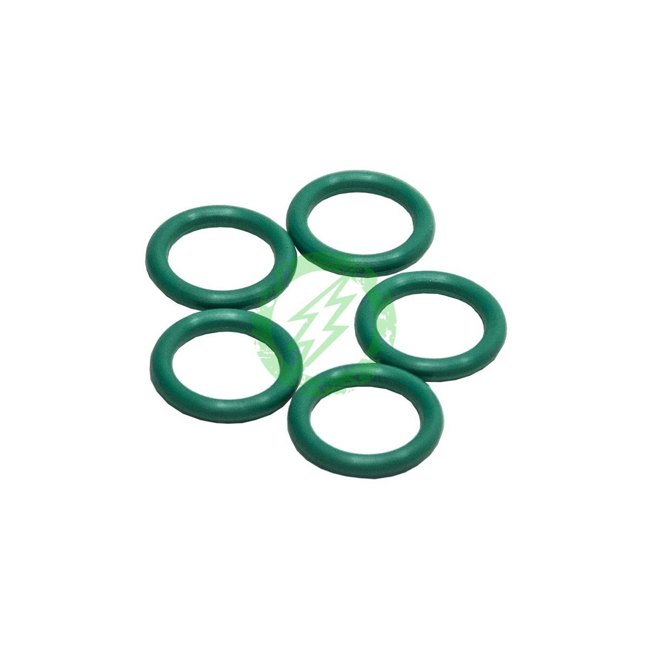  AIP O-Ring For Aluminum Blowback Housing | FKM 