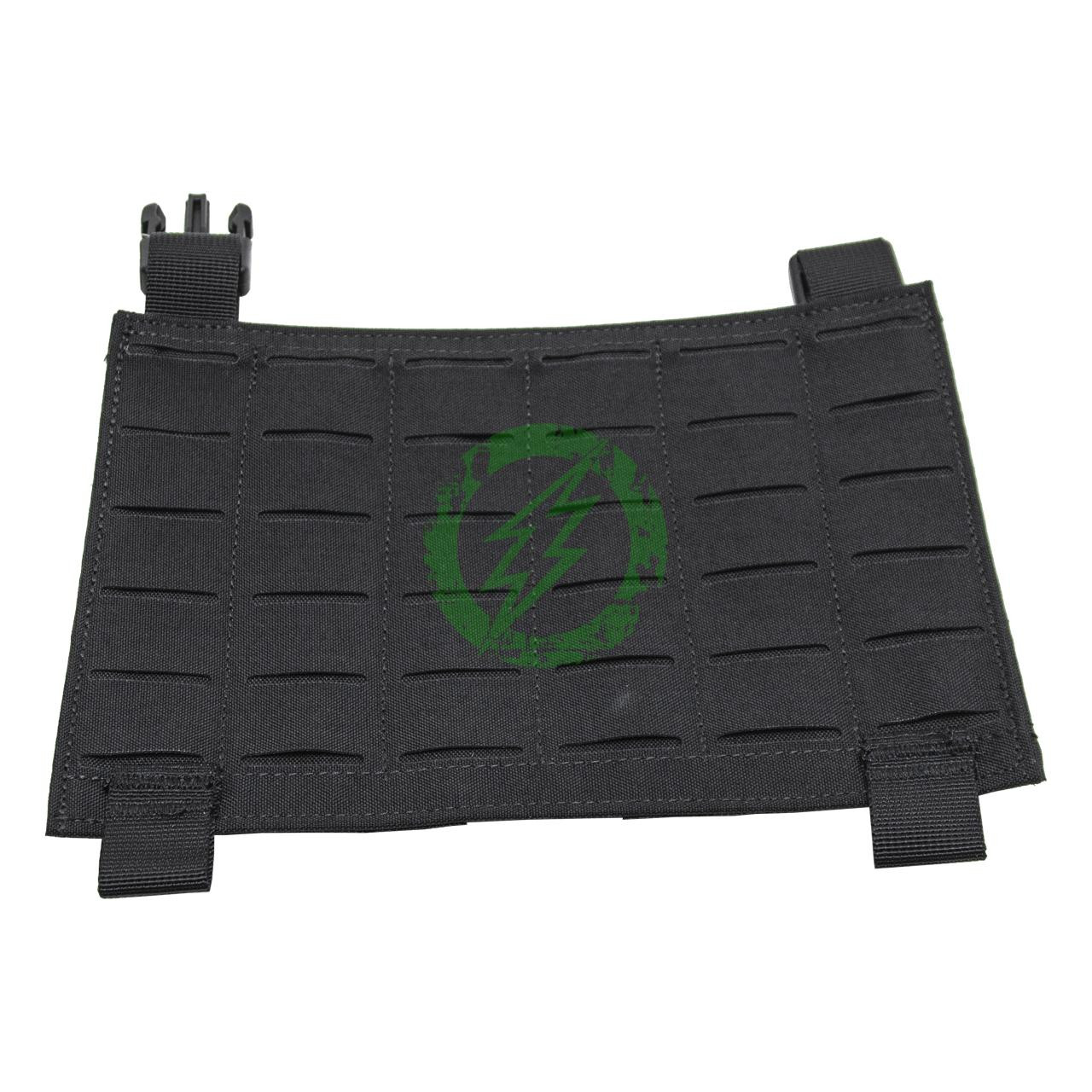  Shellback Tactical Laser Cut Molle Clip Placard 2.0 