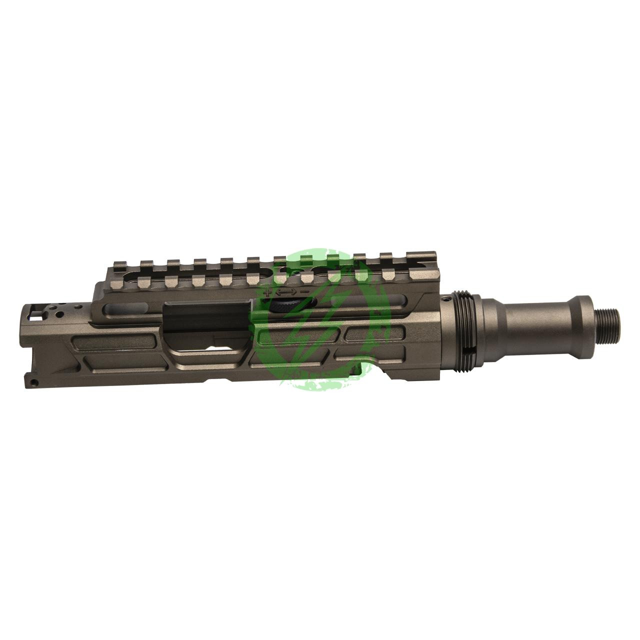 TTI Airsoft AAP-01 CNC PCC Kit | Parts & Accessories