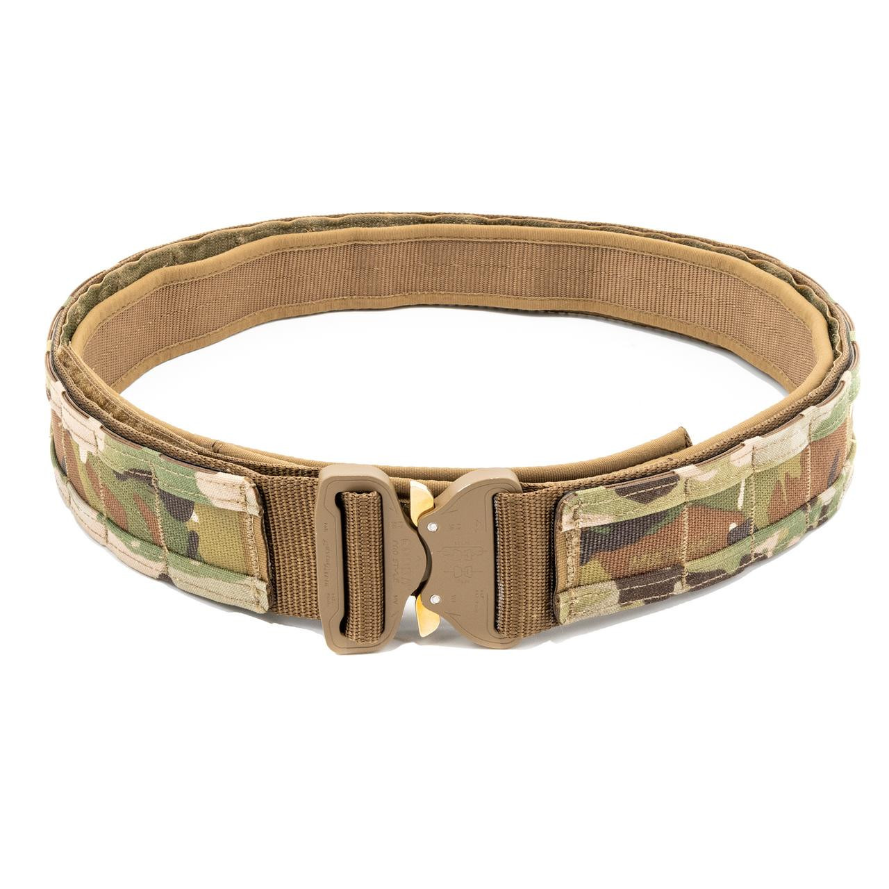 Haley Strategic Combat D3 Belt | Tactical Gear