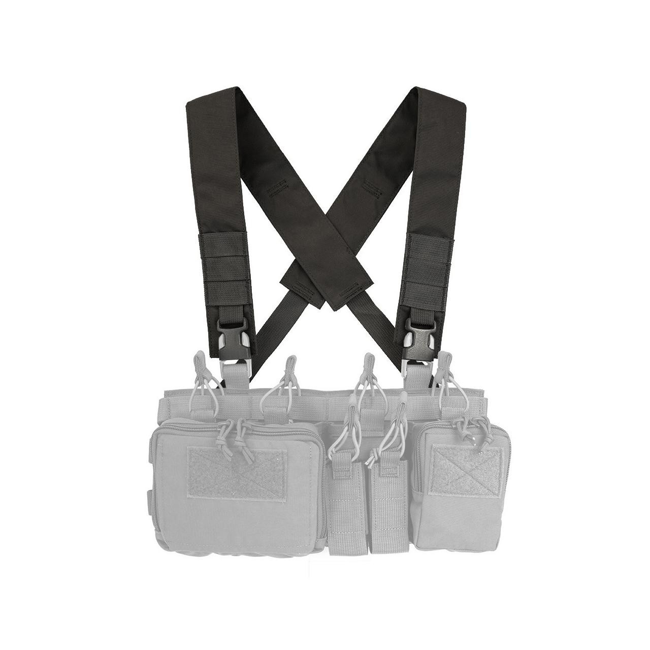 【実物】Haley Strategic D3CR 　　Hハーネスキット Haley Strategic D3CR H-Harness - Operationally Proven Tactical