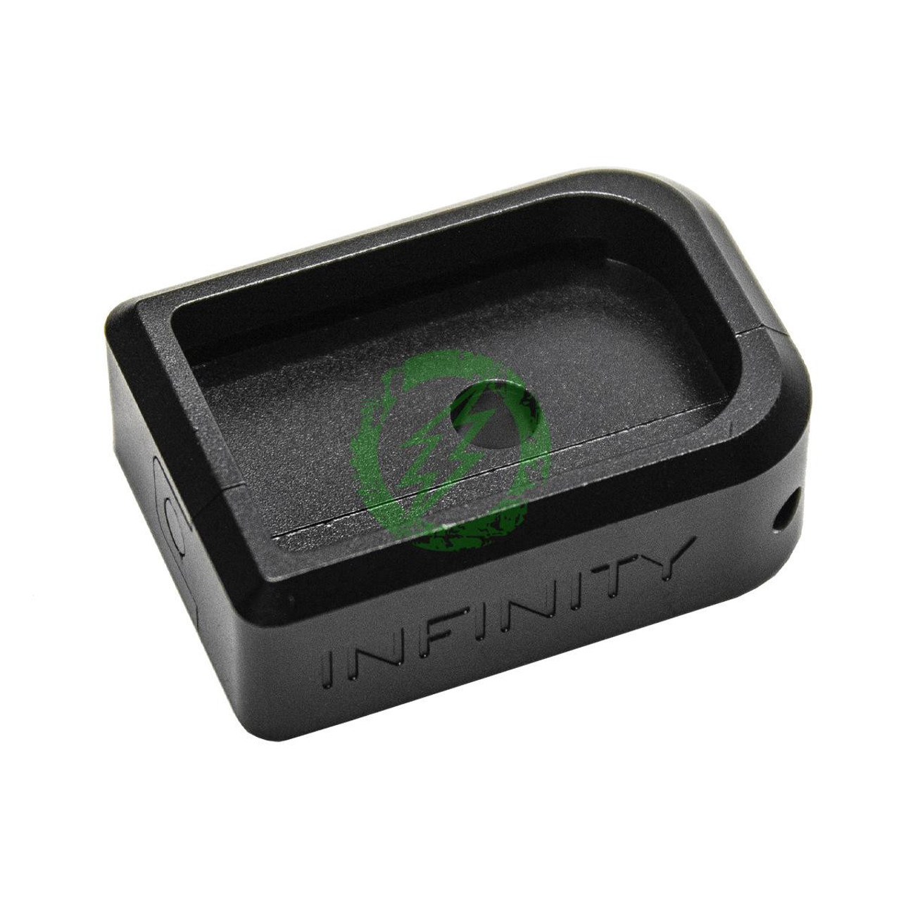  AIP CNC Infinity Puzzle Magazine Base for Marui Hi-Capa 