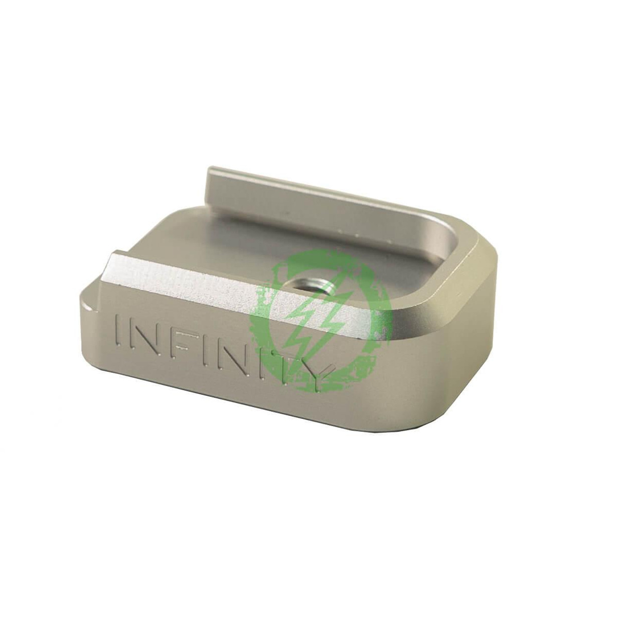  AIP CNC Infinity Magazine Base for Marui Hi-Capa 