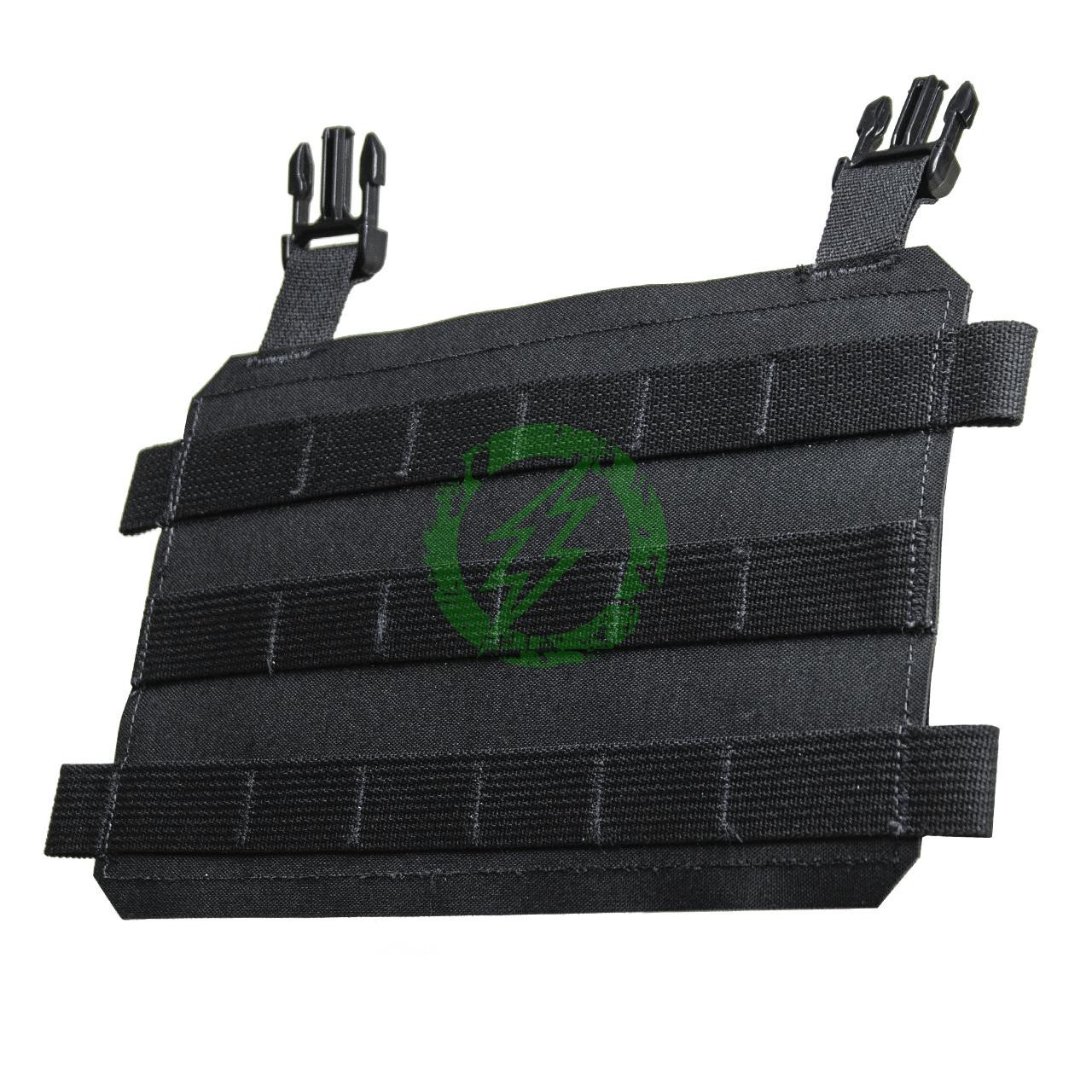  Haley Strategic Thorax Plate Carrier MOLLE Placard 