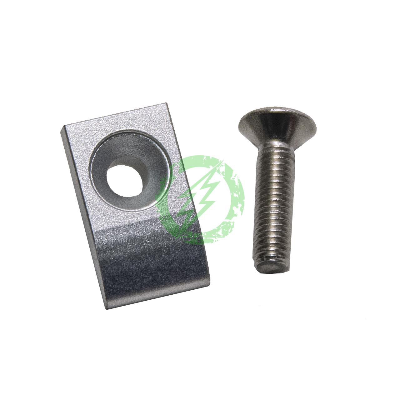  AIP CNC 7075 Aluminum Hammer Protection Pad | TM Hi-Capa / 1911 