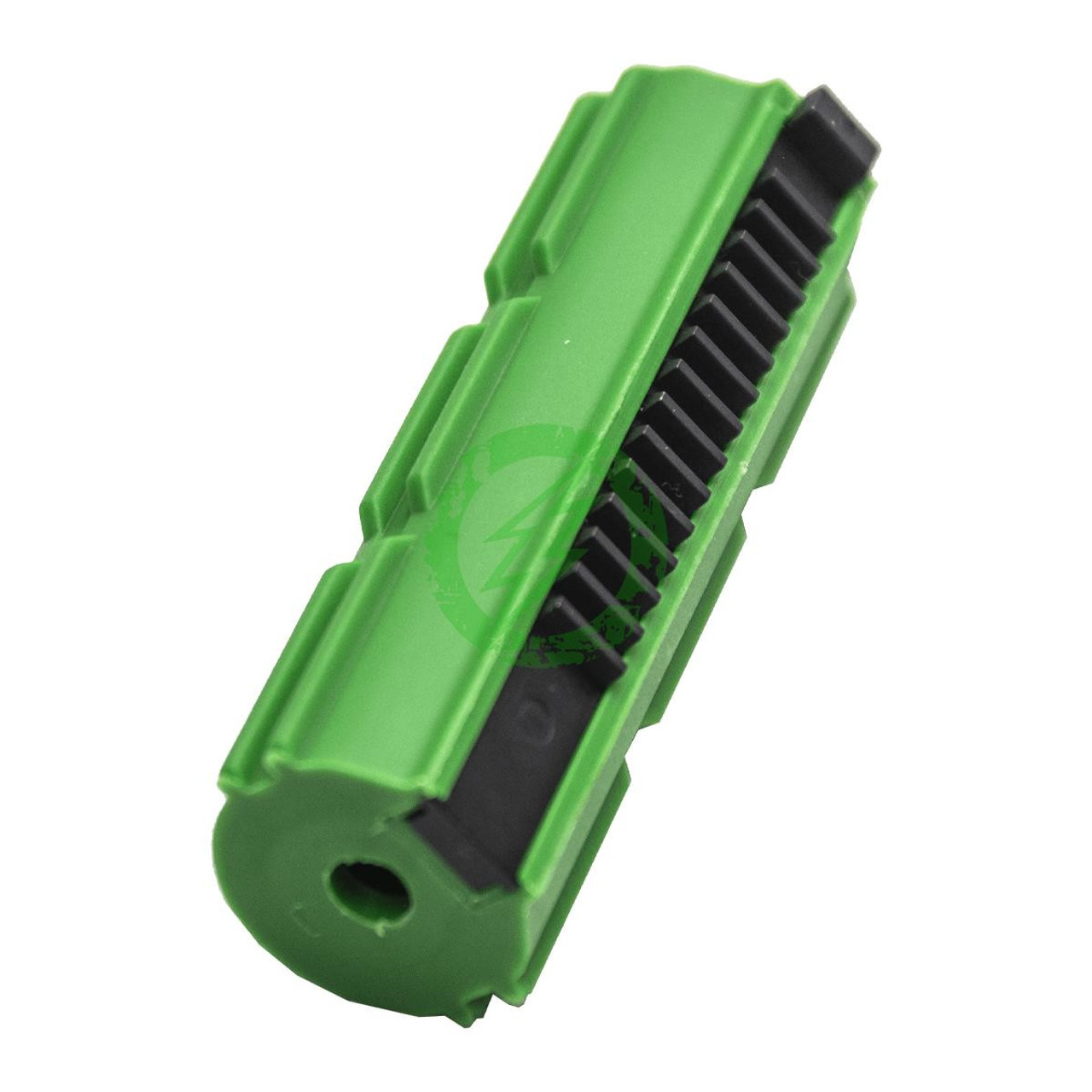  ZCI AEG Piston with Full Reinforced Metal Teeth | 14 Teeth 