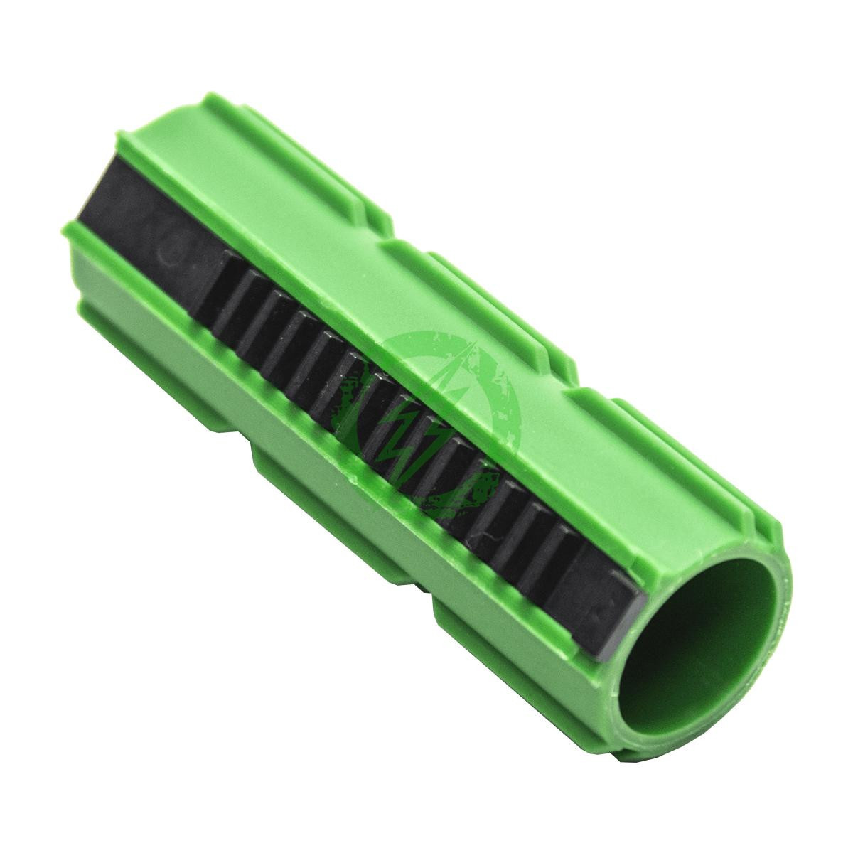 ZCI Airsoft AEG Piston with Reinforced Metal Teeth High Strength