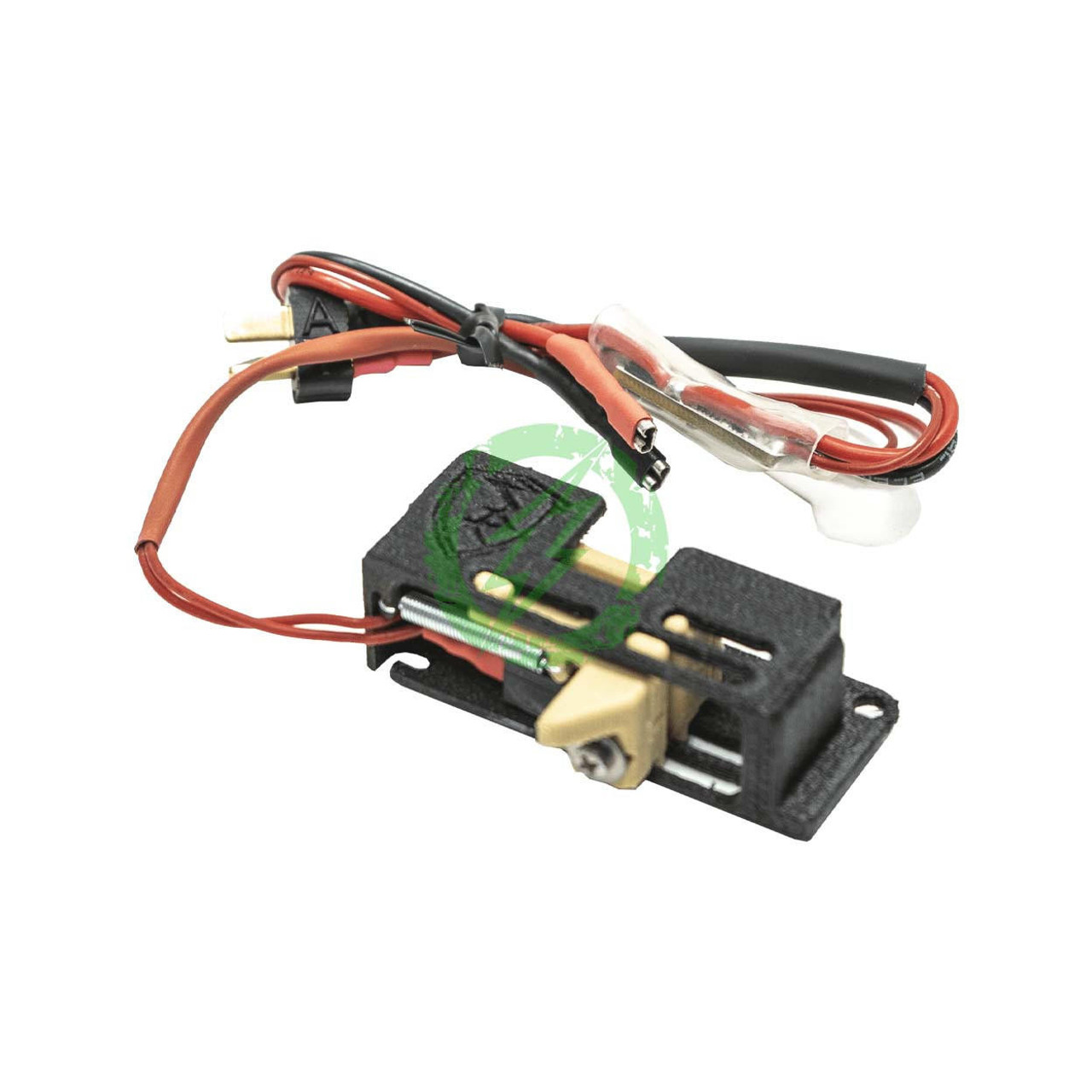  Shadow Regime Airsoft P90 M-Trigger GEN 4 PRO 