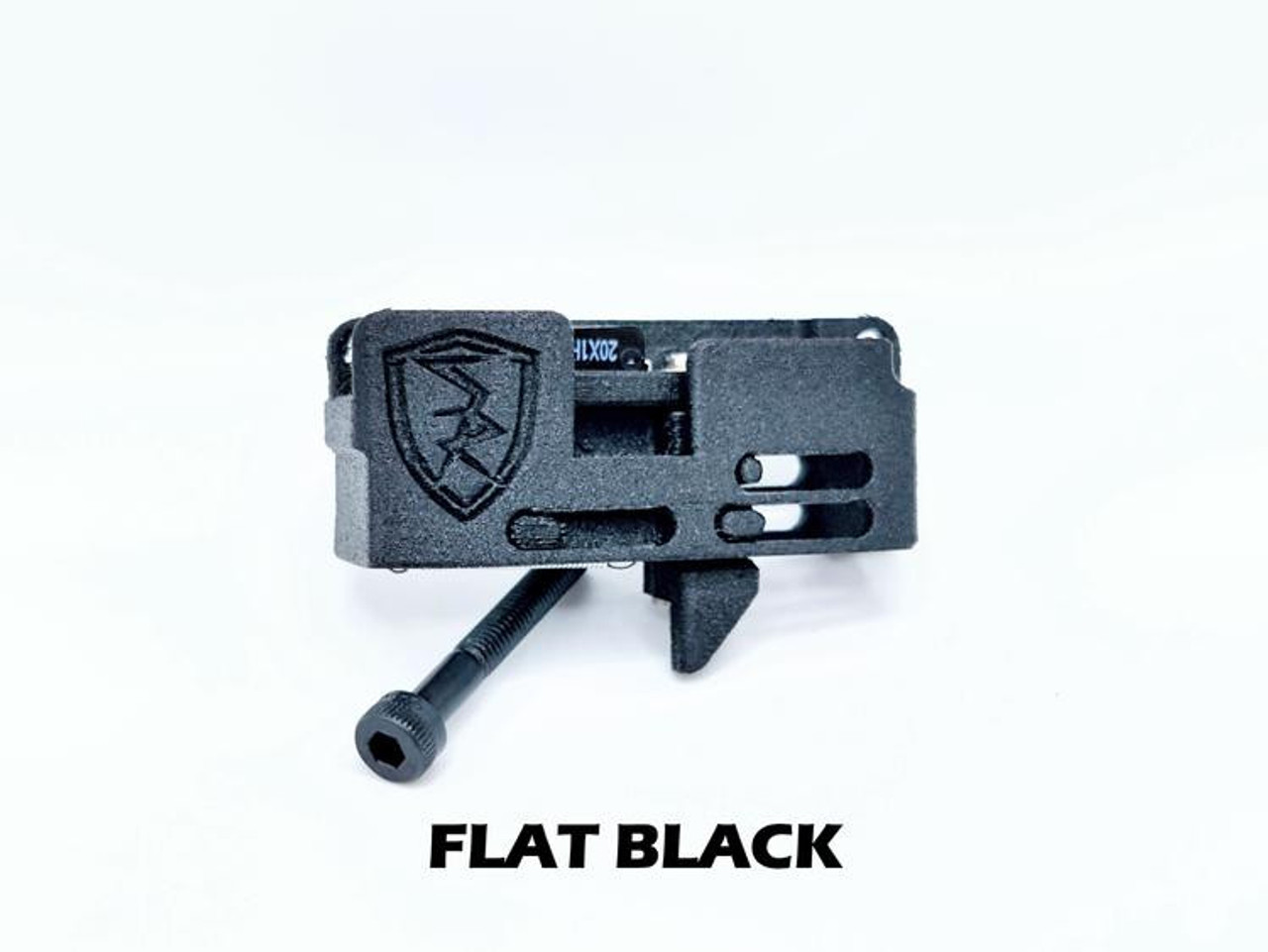  Shadow Regime Airsoft P90 M-Trigger GEN 4 PRO 