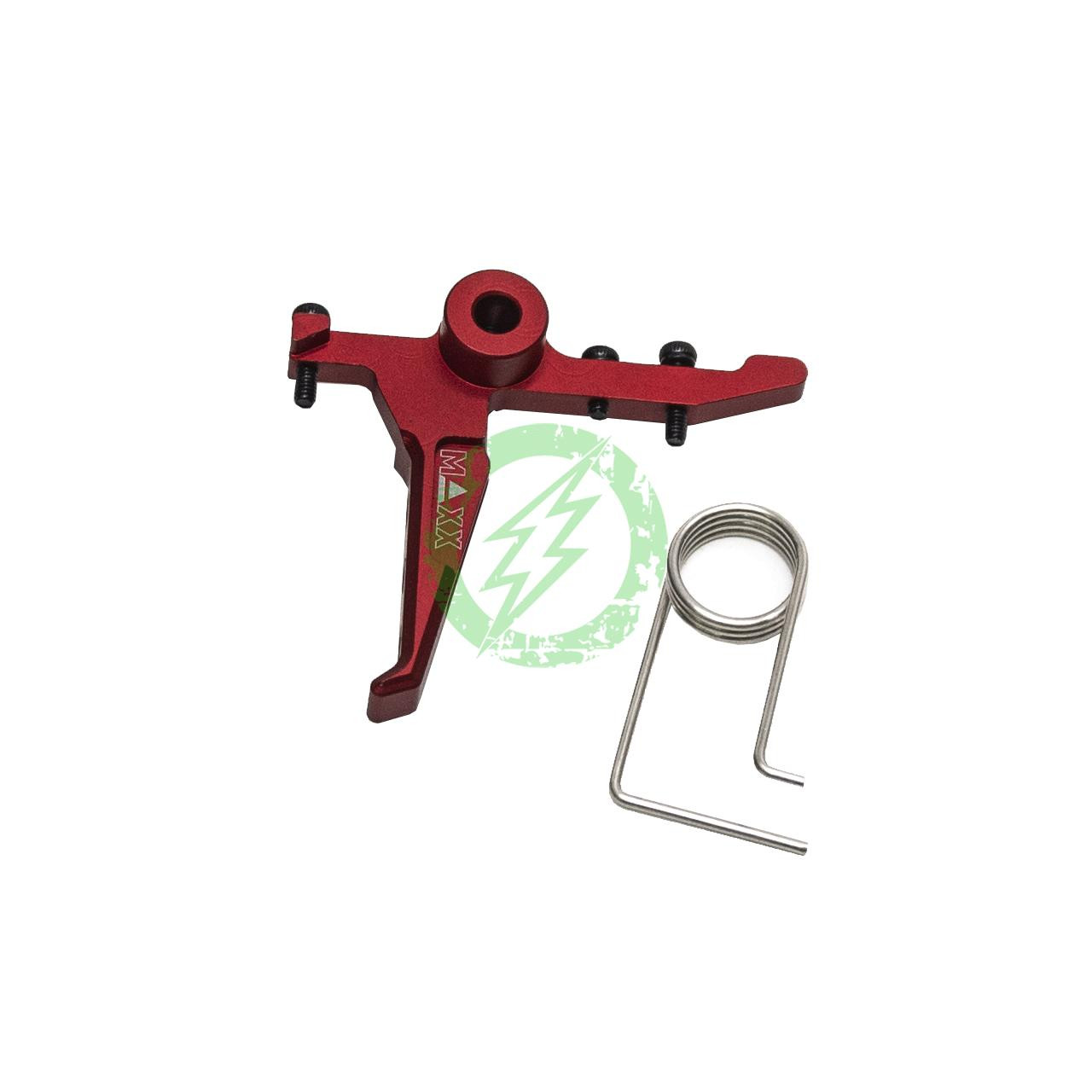 matsugen爆安★ MAXX Advanced Speed Trigger for Wolverine MTW | Style E
