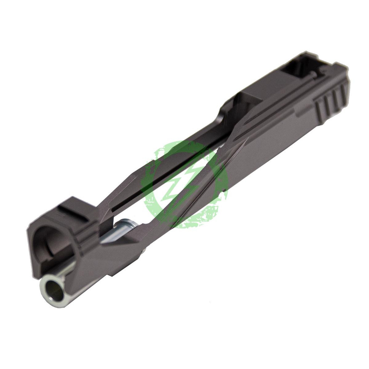 Airsoft Masterpiece Custom Edge GIGA Slide for Tokyo Marui Hi-Capa 