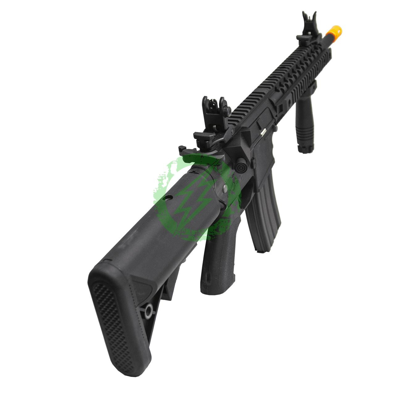 Lancer Tactical GEN 2 M4 Evo Airsoft AEG Rifle