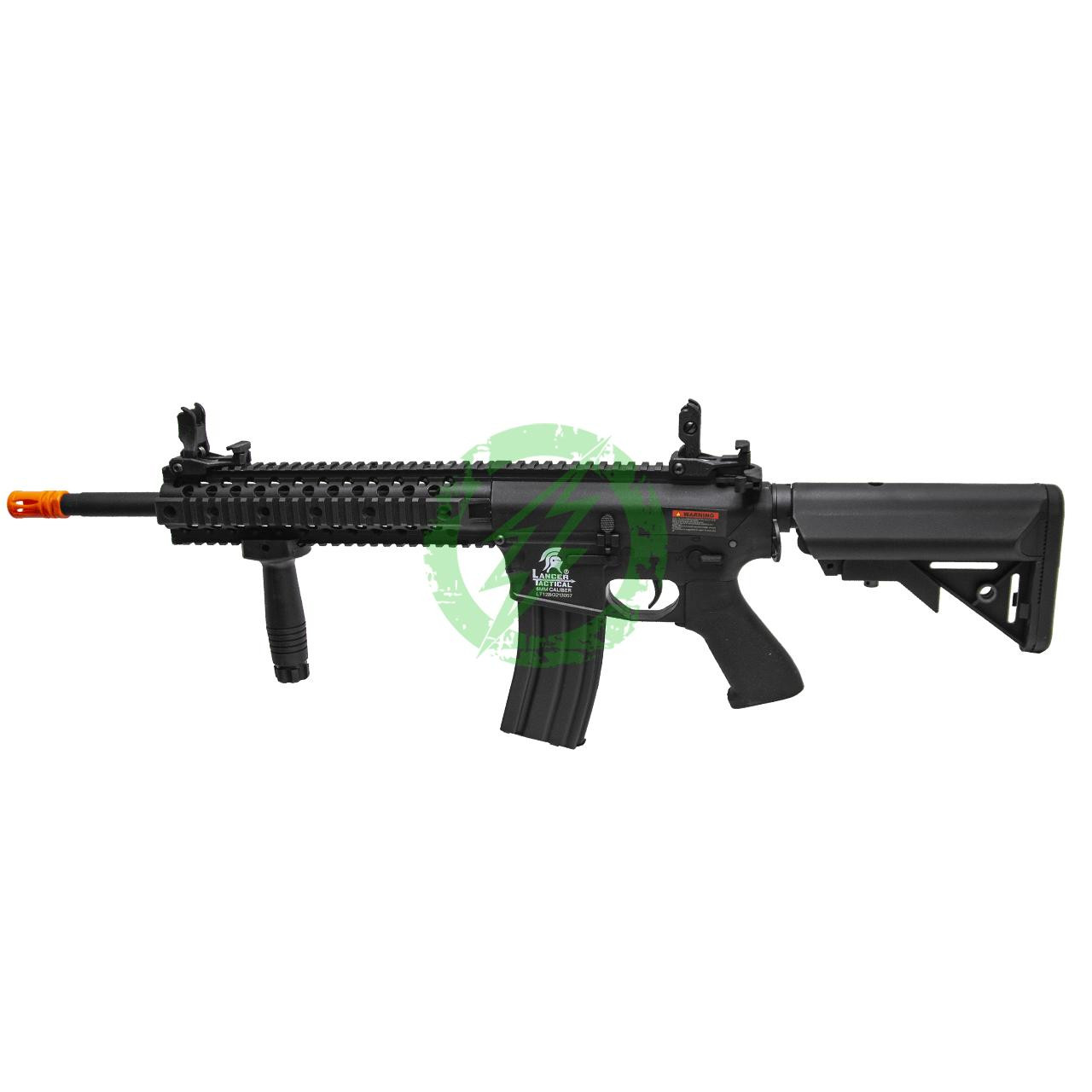 Lancer Tactical GEN 2 M4 Evo Airsoft AEG Rifle