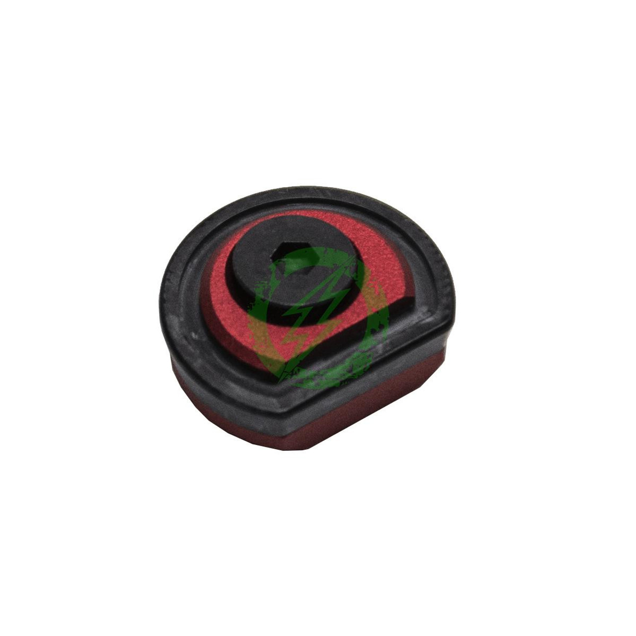  TTI Airsoft AAP-01 Piston Head | Red 