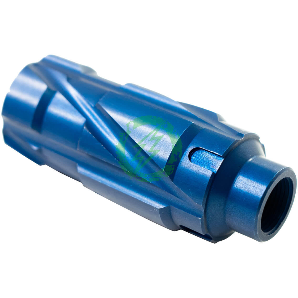  ManCraft Mjolnir Amplifier 14mm CCW 