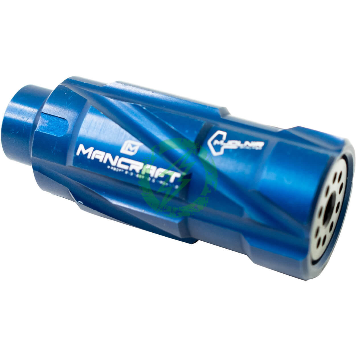 ManCraft 14mm CCW Mjolnir Amplifier | Parts & Accessories